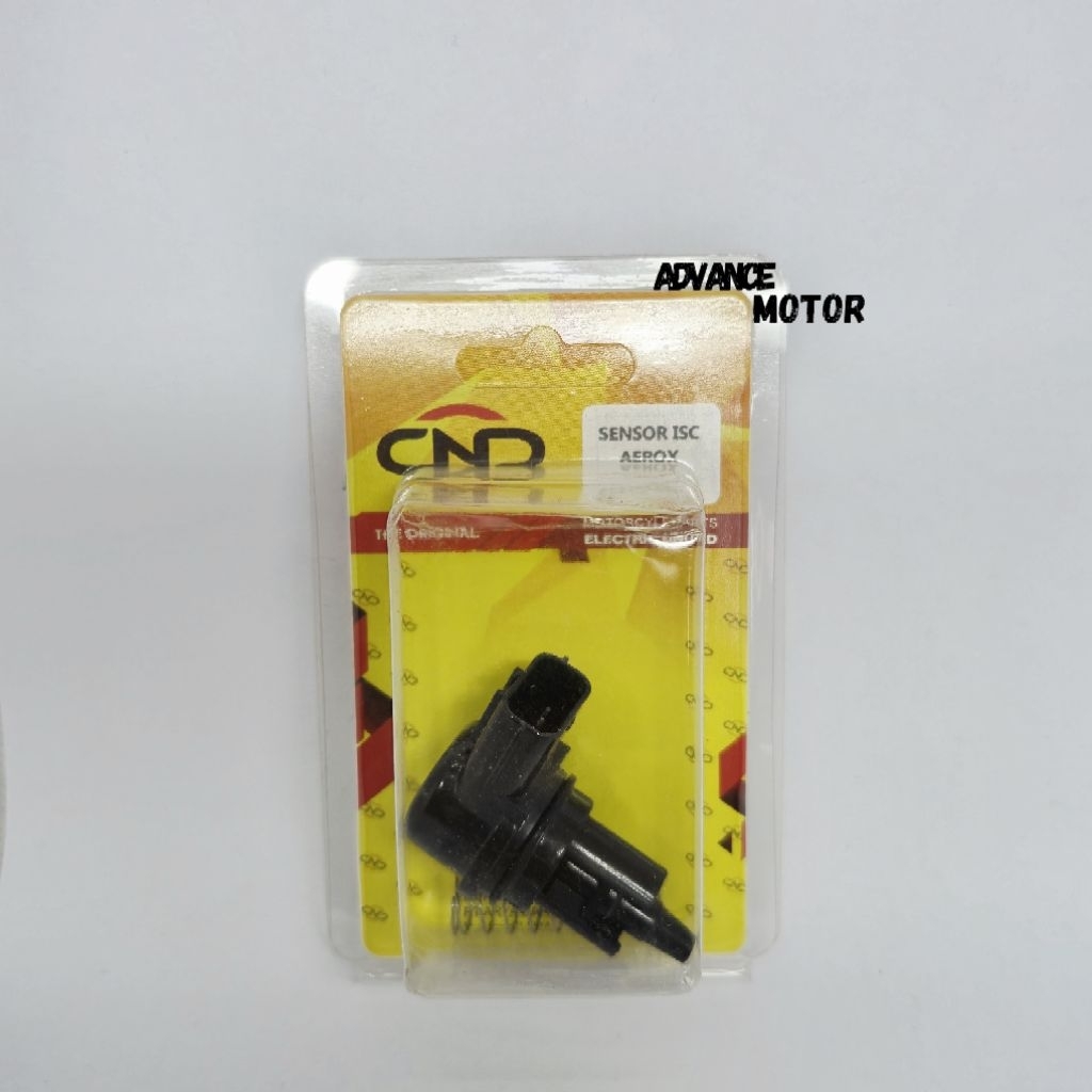 SENSOR ISC AEROX ORIGINAL DND
