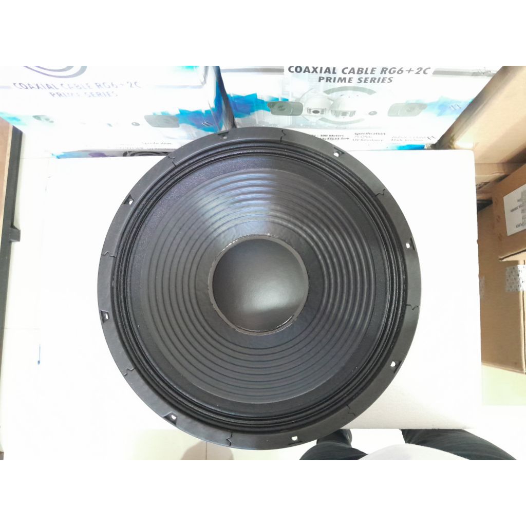 SPEAKER ACR EXCELLENT 15IN 15890