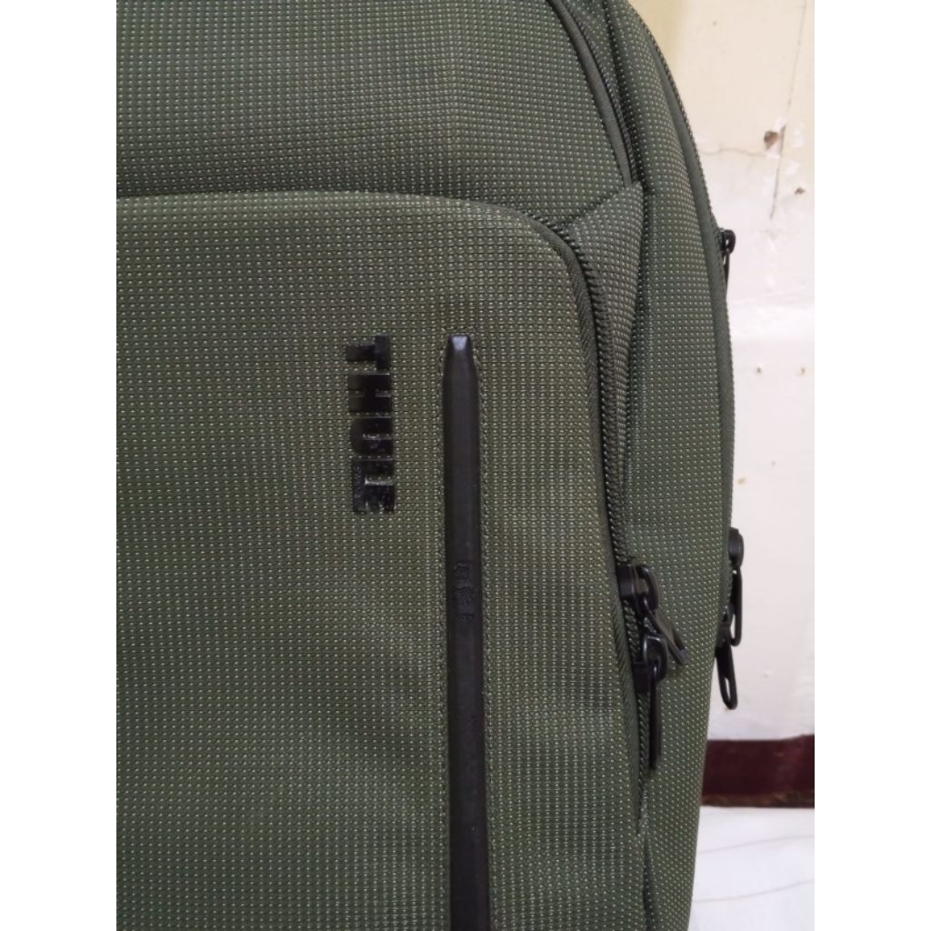 Backpack-Daypack Thule Crossover 2 30l Forest Night