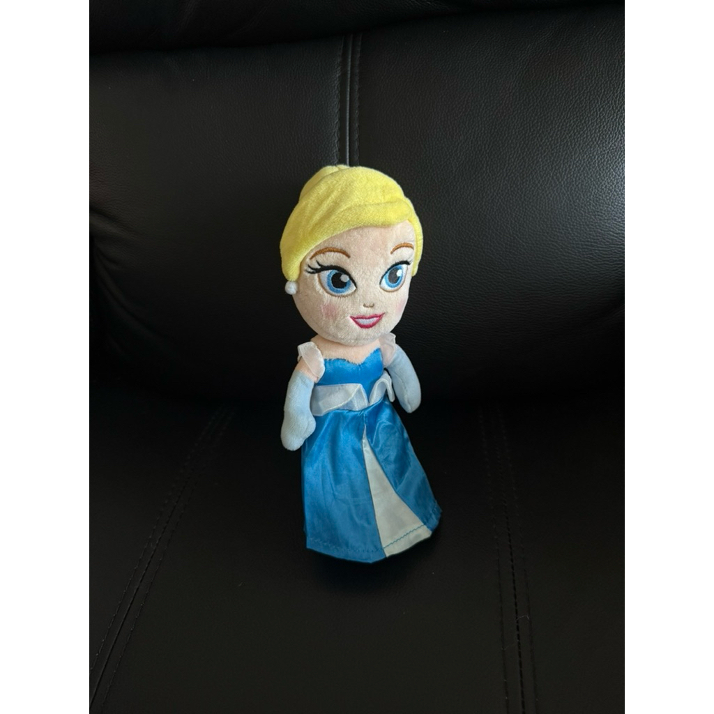 boneka princess disney