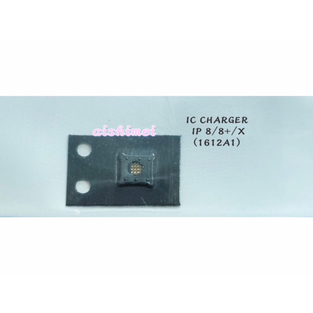 IC CHARGER IPHONE 8/IPHONE 8 PLUS/IPHONE X(1612A1) 56 PIN