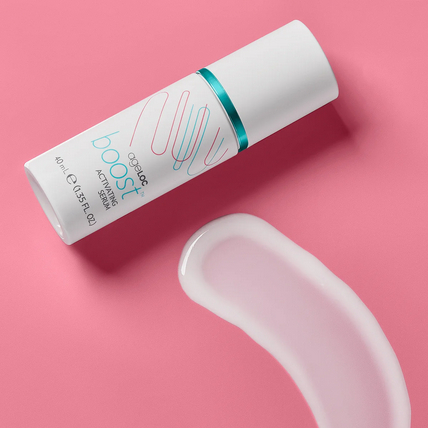 Original Nu-Skin ageLOC Boost™ Activating Treatment 40ml Exp 01/28