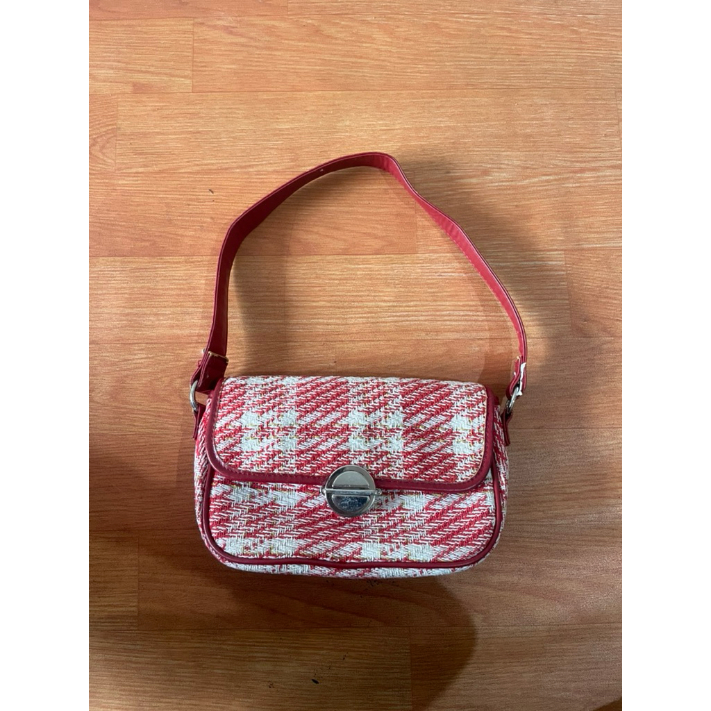 Shoulder Bag Miniso
