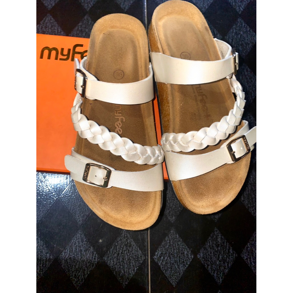 myfeet gen2 pl