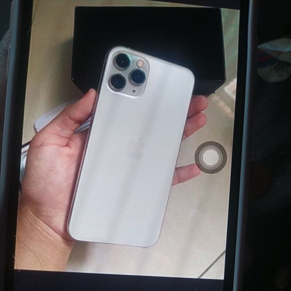 link co iPhone 11 pro mati total