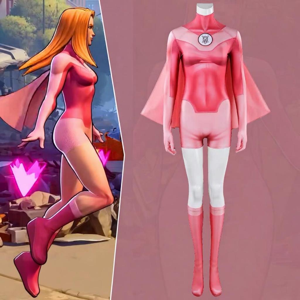Harga invincible cosplay Terbaru Mei 2026 | BigGo Indonesia