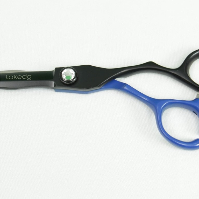 TakedaPro  TKD-A1160Q Gunting Penipis Satin