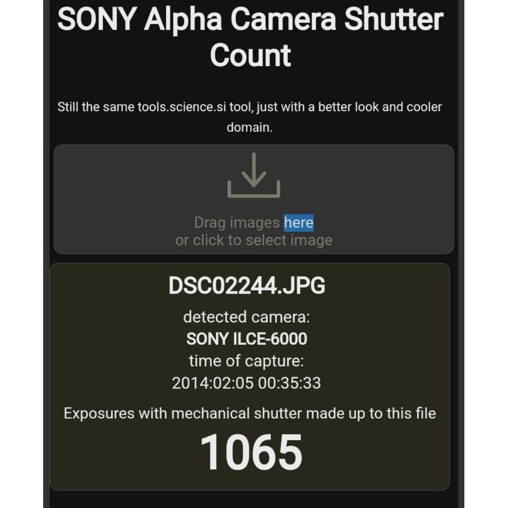 sony a6000 ada box SC RENDAH  murahhh