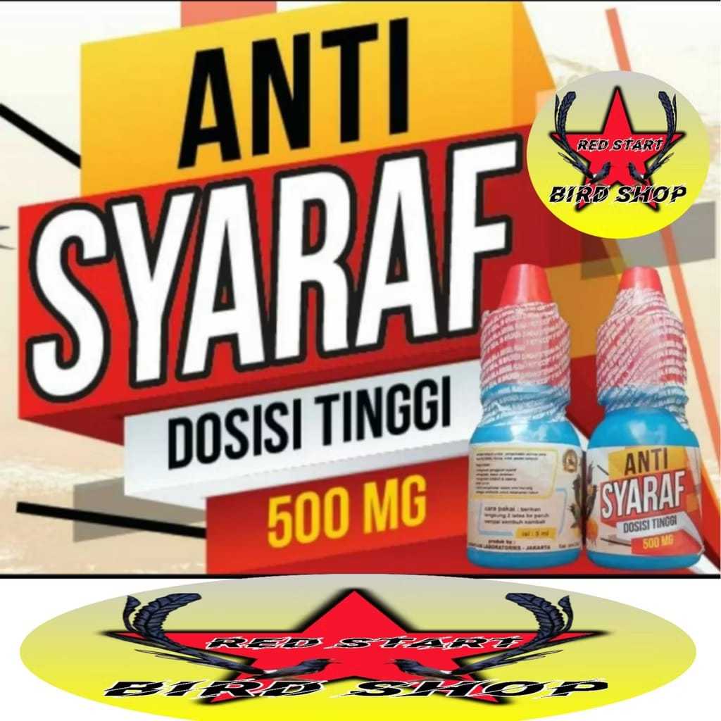 IDOLA anti syaraf dosis tinggi 500mg bmw obat tetelo celeng burung ayam atasi penyakit saraf