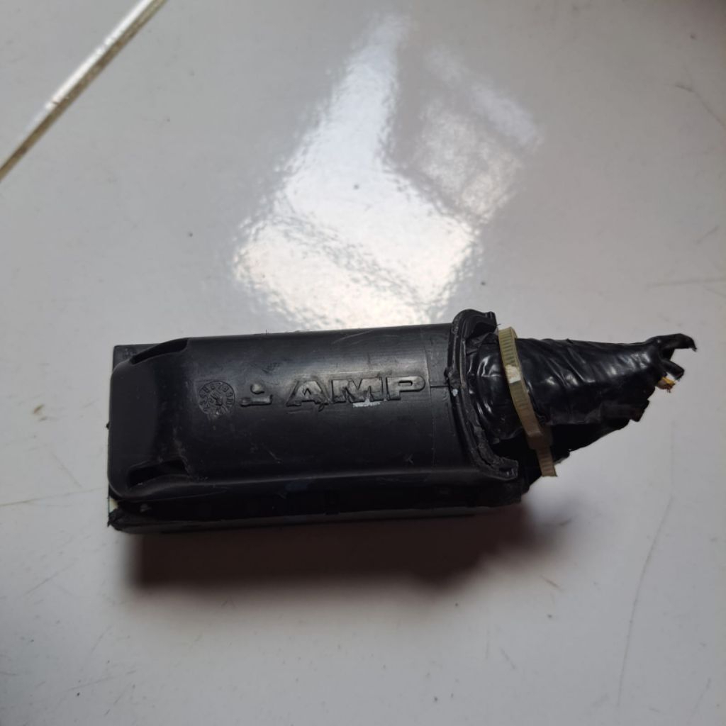 Kenektor Ecu Soket Komposit Mobil Hyundai ORIGINAL