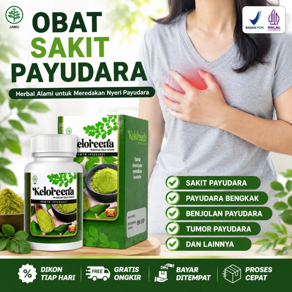 Obat Sakit Payudara Benjolan Payudara Payudara Bengkak Tumor Payudara Abses Payudara Payudara Besar 