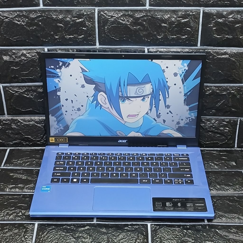 Laptop Acer Aspire 3 14 Intel Core I3-N305 8/512GB