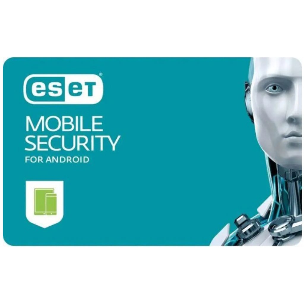 ESET Mobile Security 1 Device