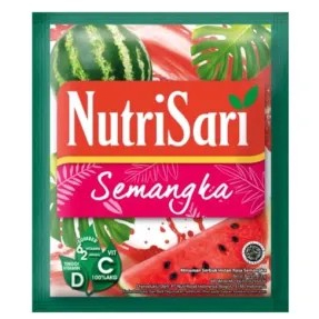 Nutrisari Semangka