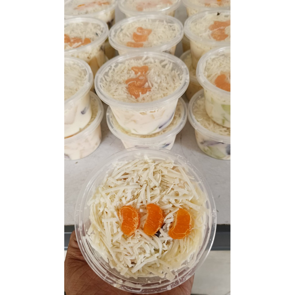 Salad Buah 300ml