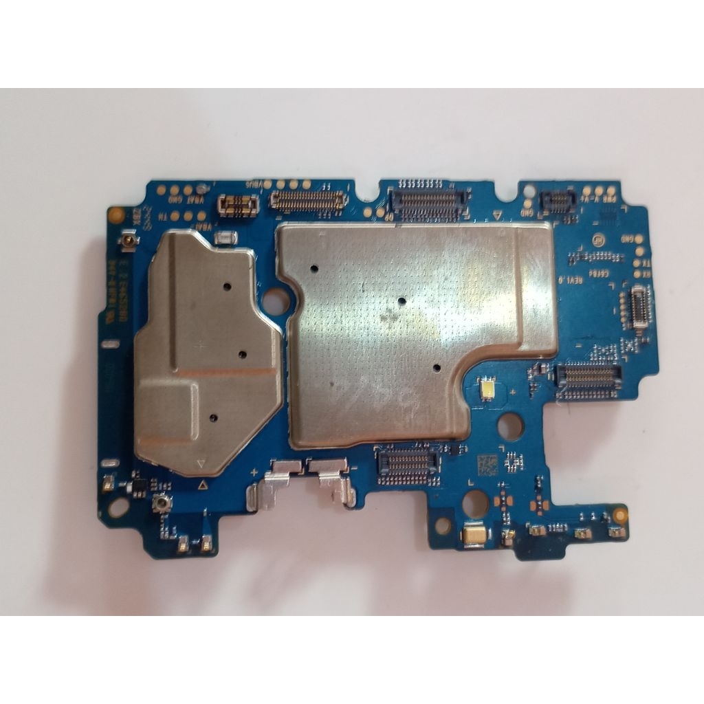 mesin samsung a06 baca deskripsi