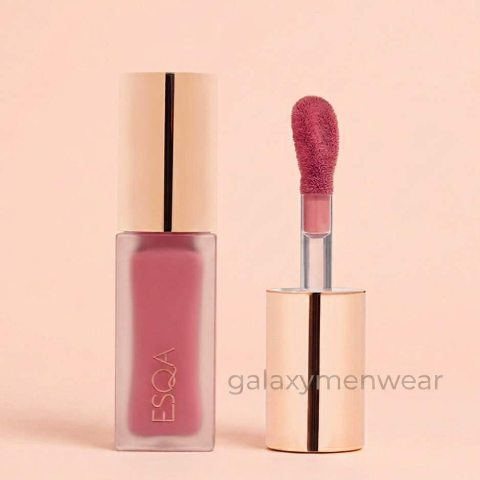 ESQA Wonder Crush Serum Liquid Blush On - Spring Fling