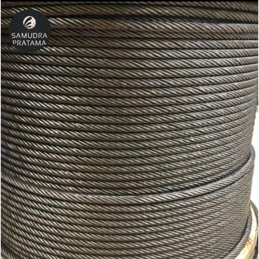 kawat seling 10mm fc