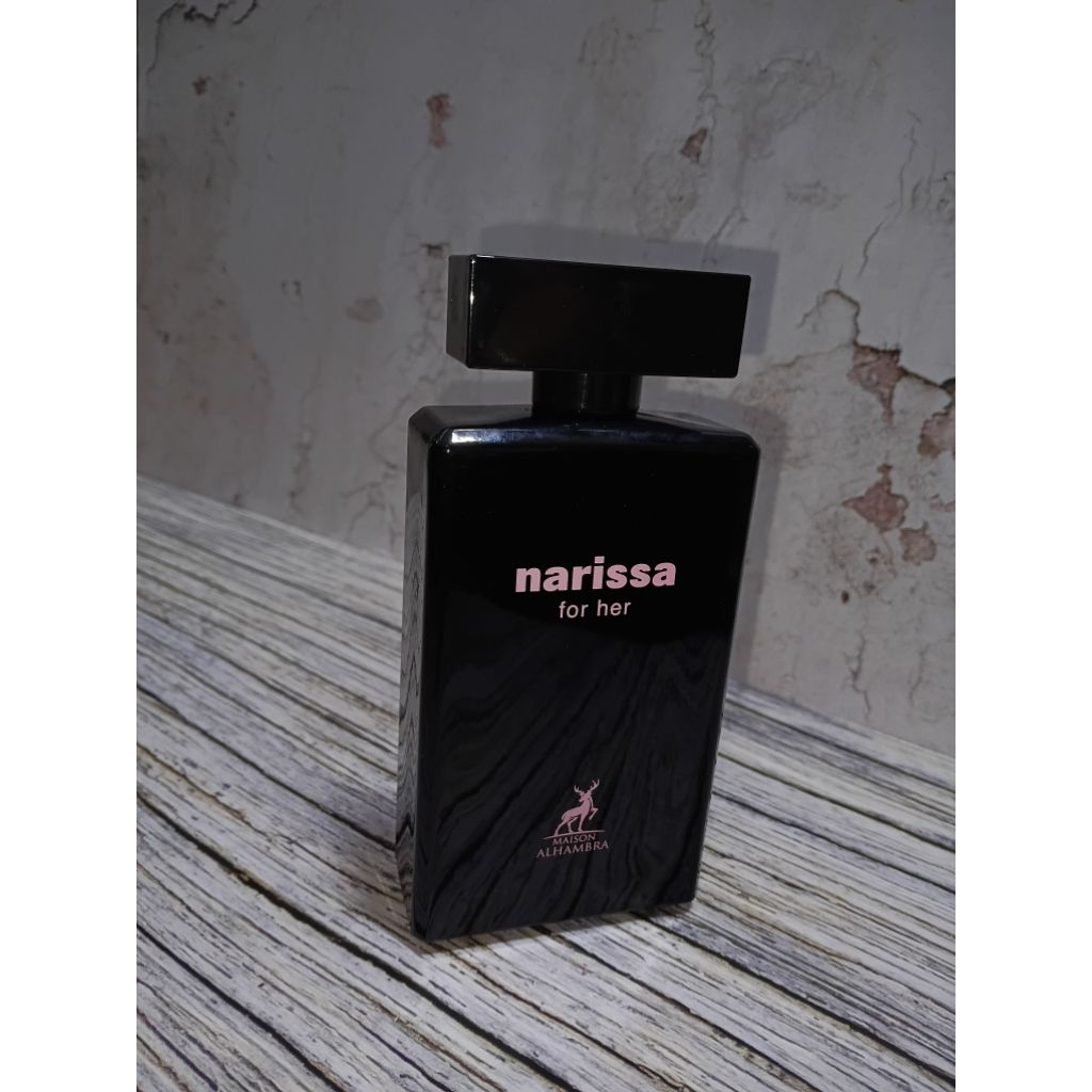 maison alhambra edp