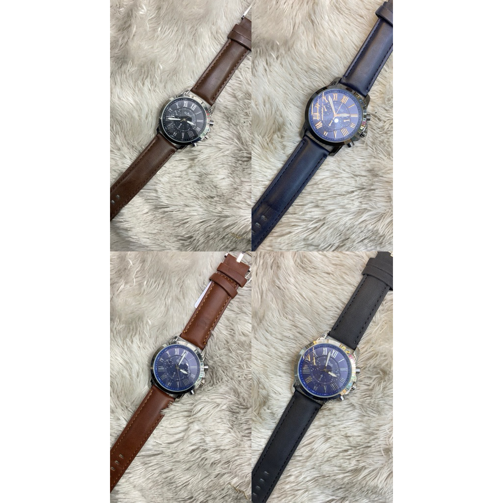 Jam tangan cowok slobe anti air