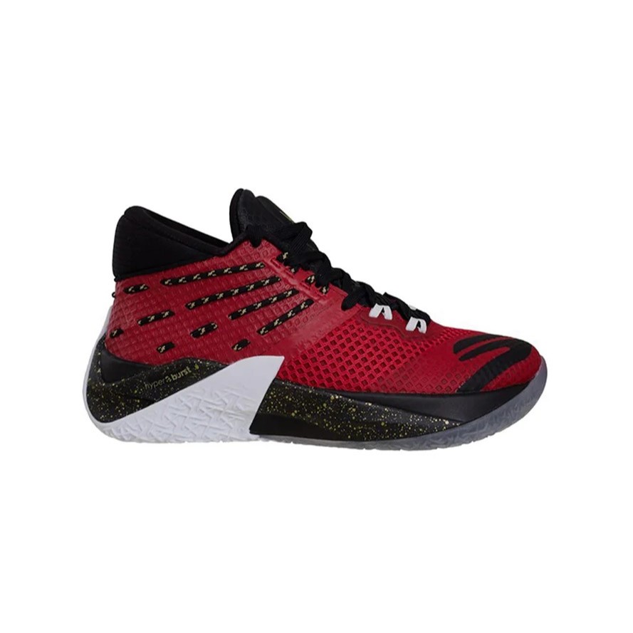 Skechers Skx Reign Men's Basketball Shoes - Red