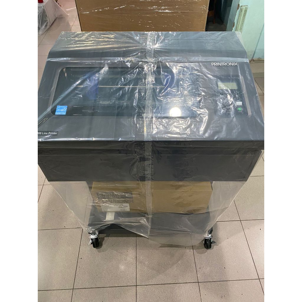 Printronix P8005 Printer Line Matrix