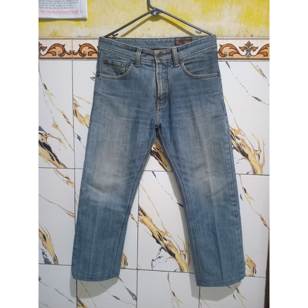 CELANA EMBA SIZE 30-31