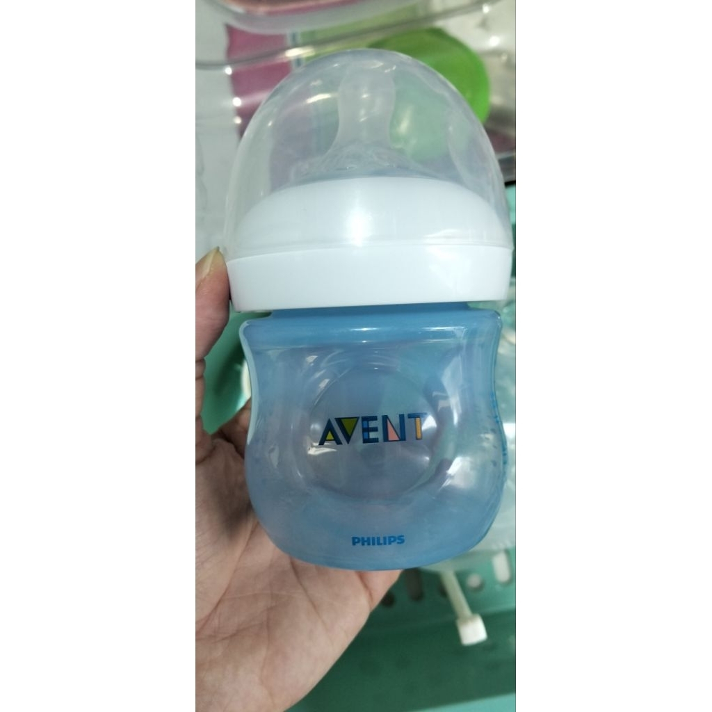 Botol Philips Avent