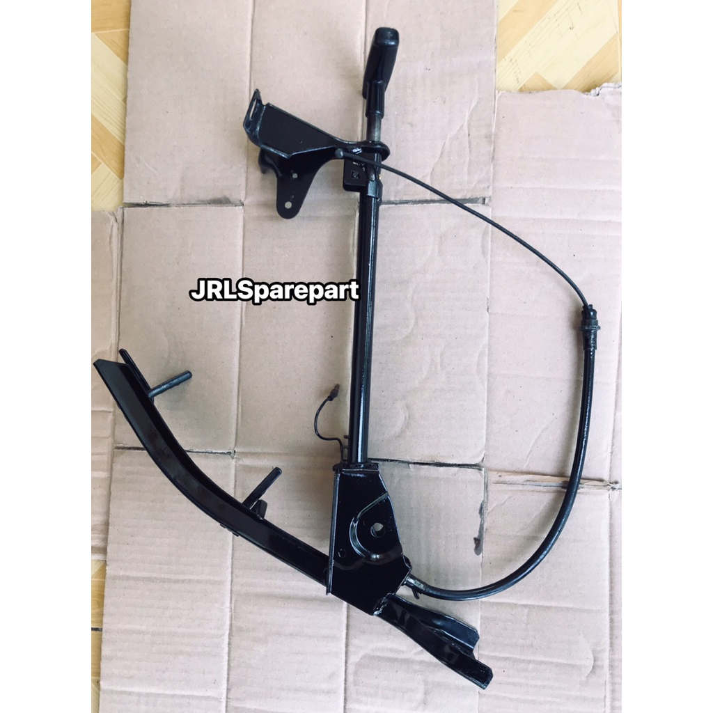 Tuas Stik Handel Rem Tangan Handbrake Mitsubishi L300 Original Copotan