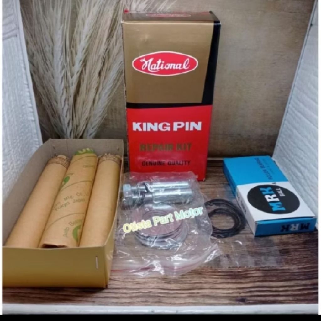 KING PEN KING PIN NATIONAL HINO DUTRO HT130 130HT DYNA HT125 125HT HT