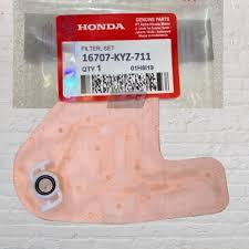 Pampers Saringan Fuel Pump Motor Supra X 125 Helm In KYZ