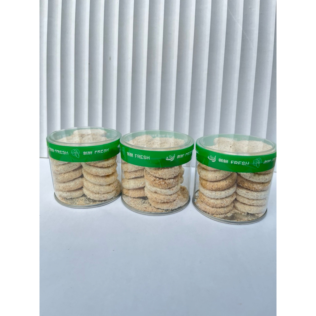 Kue Sagon Jadul