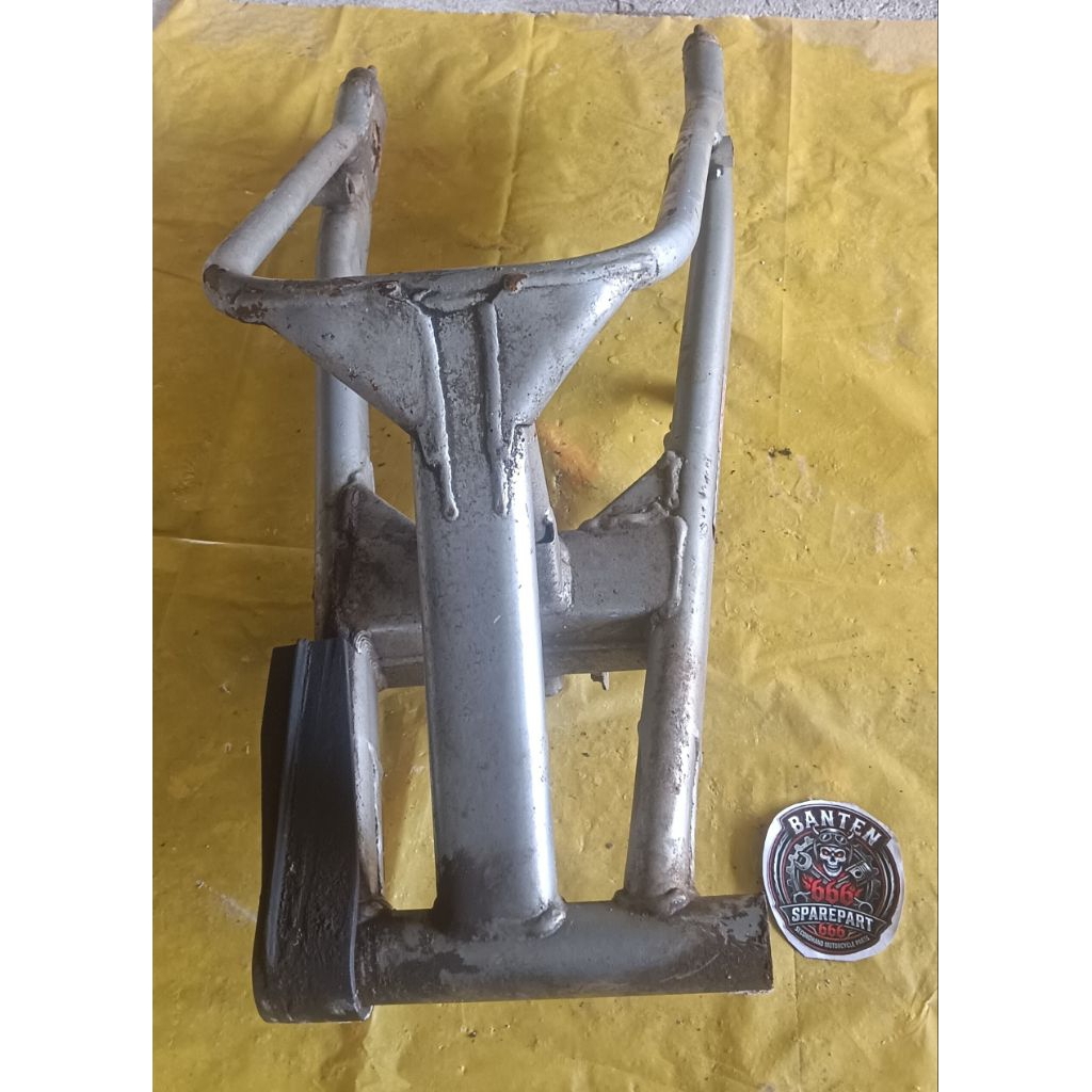 Arm ninja rr pnp scorpio