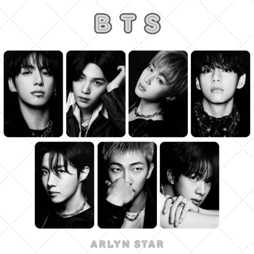 BISA COD {FREE GIFT} PHOTOCARD POLAROID GANTUNGAN KUNCI || BTS BANGTAN SONYEONDAN JIN YONGGI SUGA J-