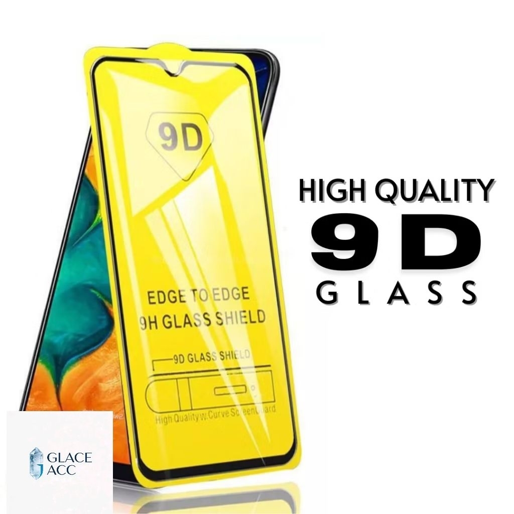 TG Full Tempered Glass Full Xiaomi Redmi Redmi 12C 9 9A 9C 9T M6 Pro Note 9 Redmi A1 A2