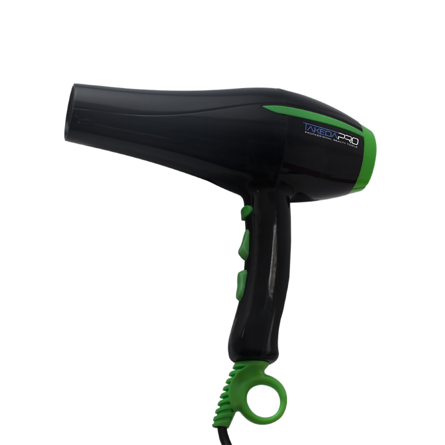 TakedaPro Sale TKD-8991 Hair Dryer 750W