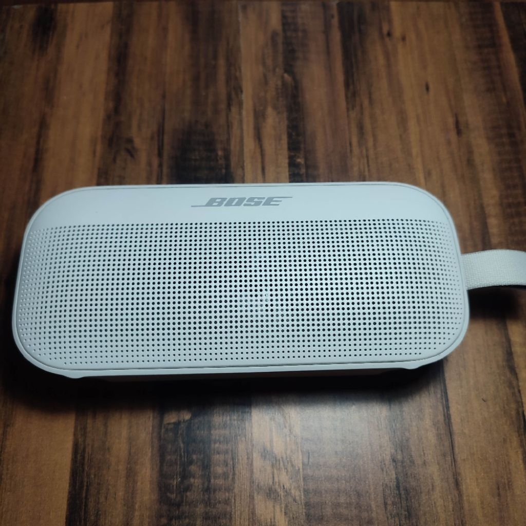 bose soondlink flex gen1 second original