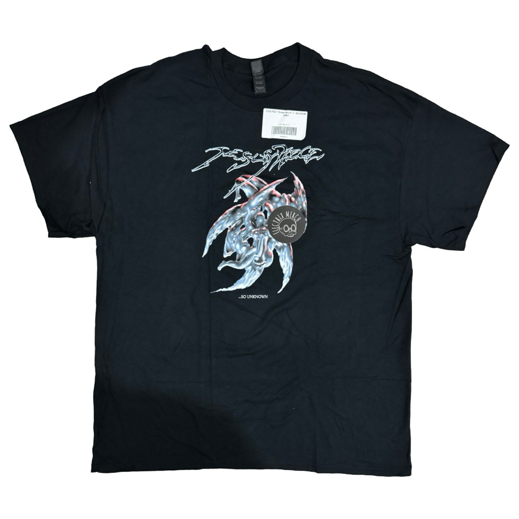 JESUS PIECE - Chrome Angels - Brand New Official Merch