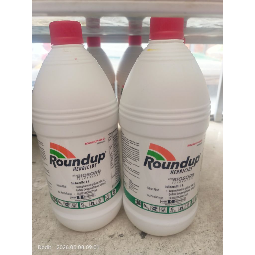 roundup486sl