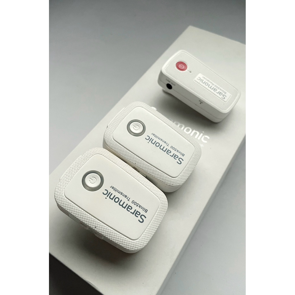 Saramonic Blink 500