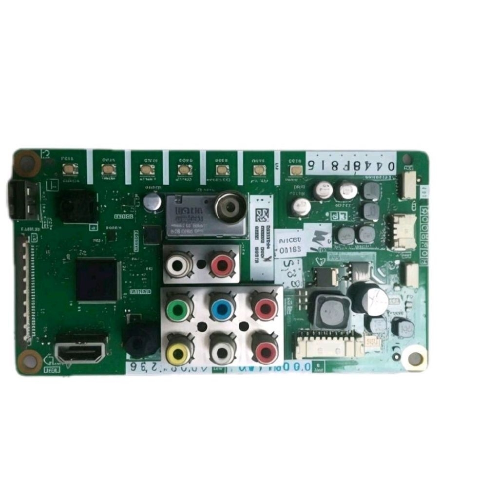 MB MAINBOARD MOTHERBOARD TV SHARP LC-24LE155M LC-24LE157M LC-24LE107I 24LE155 24LE157 24LE107 24LE15
