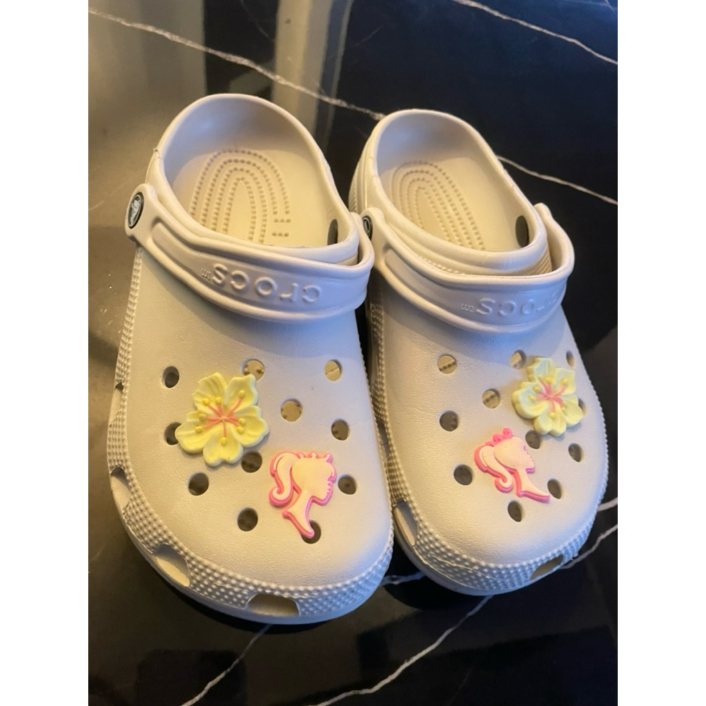 sendal crocs cutting ori rijek