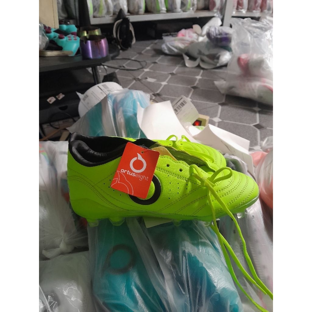 sepatu bola ortus anak