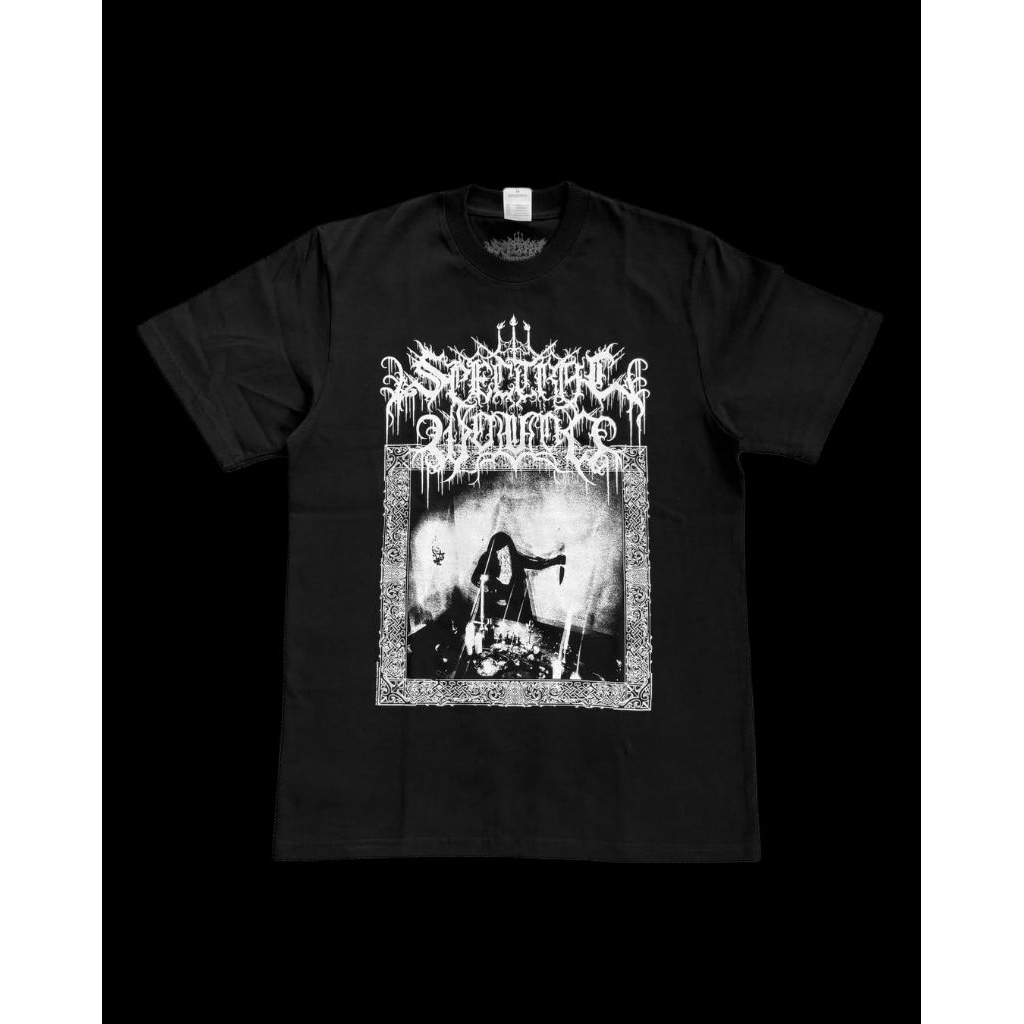 Spectral Wound Merch Band Official