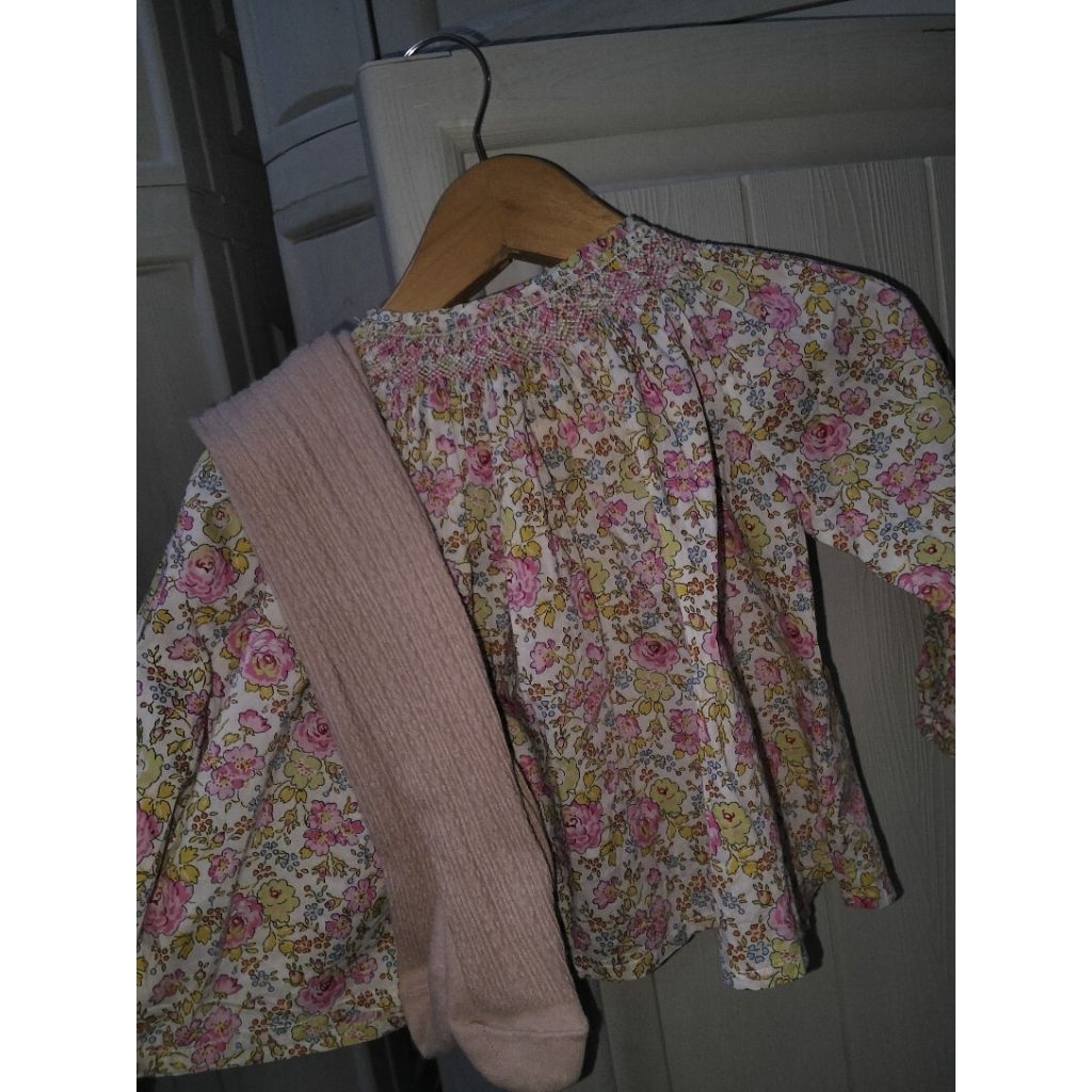 Bonpoint size 18m
