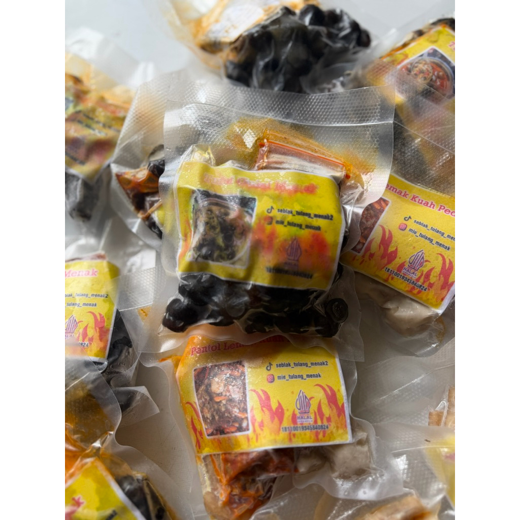 GULAI TUTUT FROZEN TULANG MENAK
