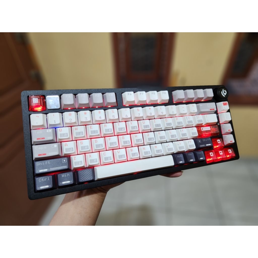 Leobog_HI75C_Pro_fullset