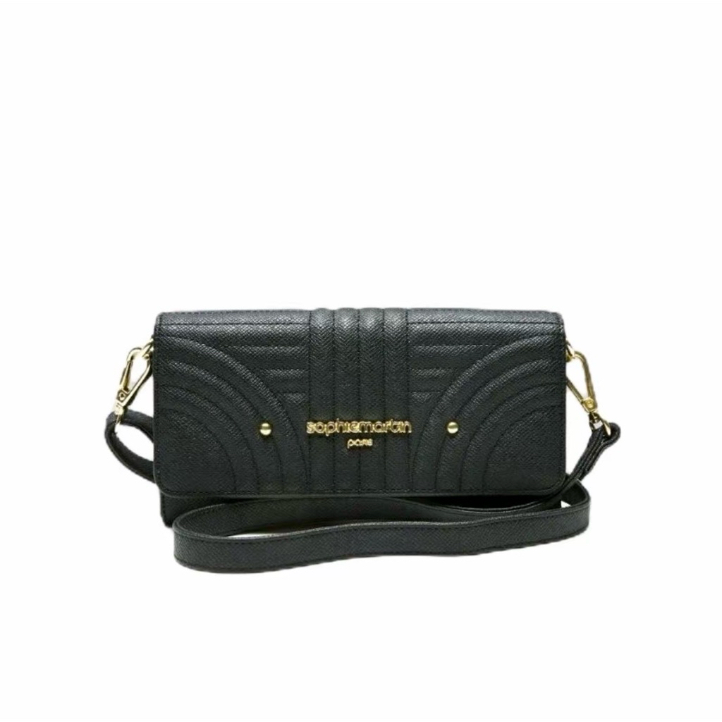 SophieMartin - Preloved Dompet uang Panjang mabyn Shoulderbag