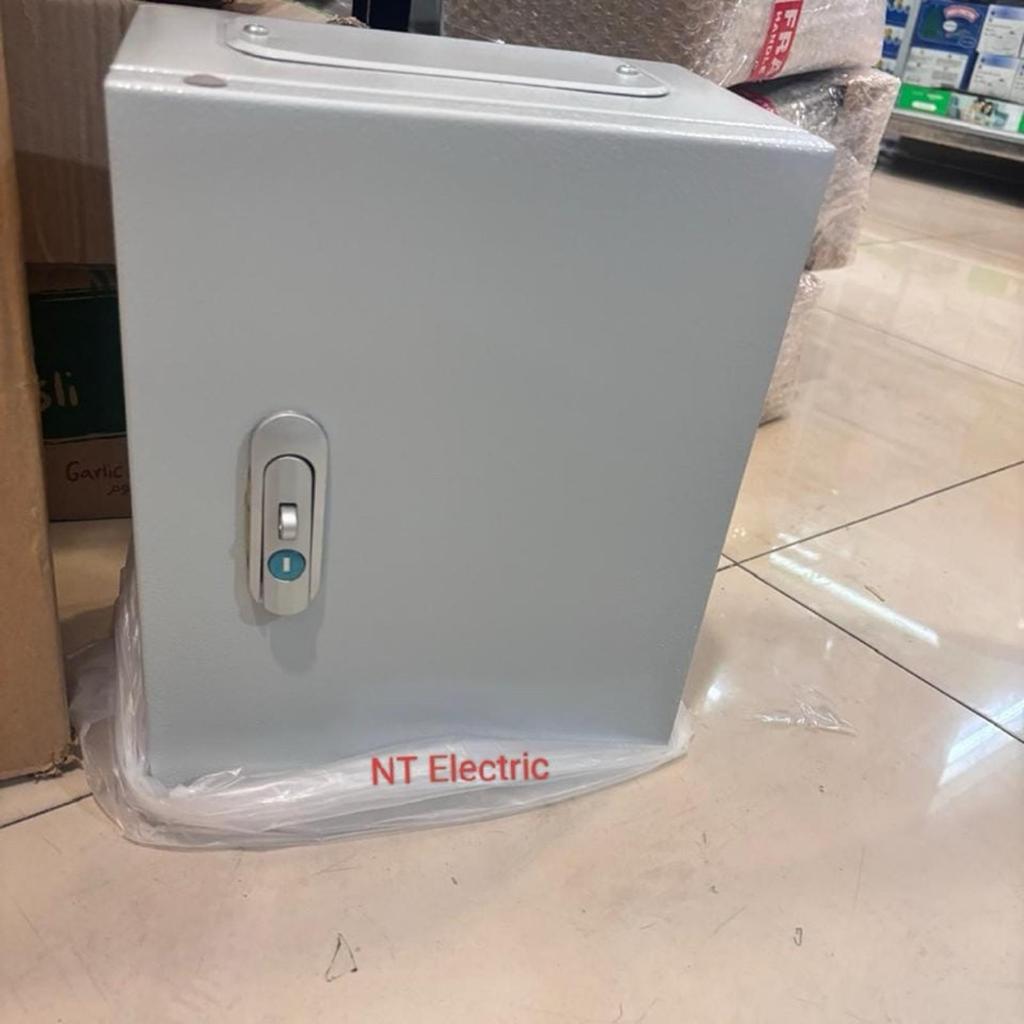 Box Panel Listrik 25x30x16 25 x 30 x 16 cm