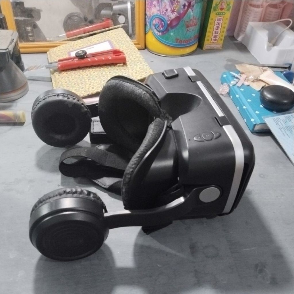 VR SHINECON